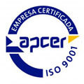 APCER ISO 9001